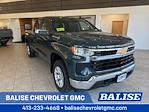 New 2025 Chevrolet Silverado 1500 LT Crew Cab 4WD, Pickup for sale #C50445 - photo 1