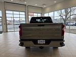 New 2025 Chevrolet Silverado 1500 Custom Crew Cab 4WD, Pickup for sale #C50448 - photo 4