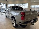 New 2025 Chevrolet Silverado 1500 Custom Crew Cab 4WD, Pickup for sale #C50448 - photo 5