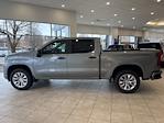 New 2025 Chevrolet Silverado 1500 Custom Crew Cab 4WD, Pickup for sale #C50448 - photo 6