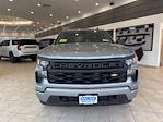 New 2025 Chevrolet Silverado 1500 Custom Crew Cab 4WD, Pickup for sale #C50448 - photo 8