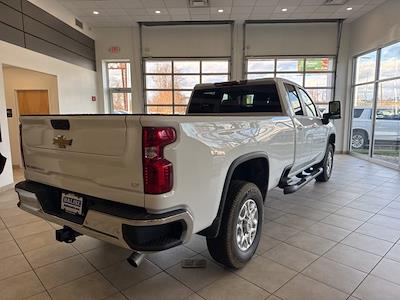 2025 Chevrolet Silverado 3500 Double Cab 4WD, Pickup for sale #C50451 - photo 2