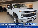 New 2025 Chevrolet Silverado 3500 LT Double Cab 4WD, Pickup for sale #C50451 - photo 1