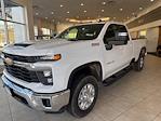 New 2025 Chevrolet Silverado 3500 LT Double Cab 4WD, Pickup for sale #C50451 - photo 7