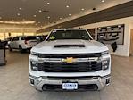 New 2025 Chevrolet Silverado 3500 LT Double Cab 4WD, Pickup for sale #C50451 - photo 8