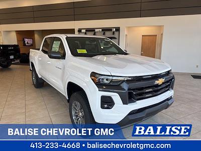 2024 Chevrolet Colorado Crew Cab 4WD, Pickup for sale #C50454 - photo 1