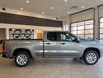 New 2025 Chevrolet Silverado 1500 Custom Double Cab 4WD, Pickup for sale #C50456 - photo 3