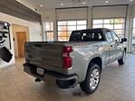 New 2025 Chevrolet Silverado 1500 Custom Double Cab 4WD, Pickup for sale #C50456 - photo 2