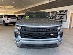 New 2025 Chevrolet Silverado 1500 Custom Double Cab 4WD, Pickup for sale #C50456 - photo 8