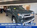 New 2025 Chevrolet Silverado 1500 LT Crew Cab 4WD, Pickup for sale #C50458 - photo 1