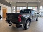 New 2025 Chevrolet Silverado 1500 LT Crew Cab 4WD, Pickup for sale #C50458 - photo 2