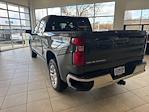 New 2025 Chevrolet Silverado 1500 LT Crew Cab 4WD, Pickup for sale #C50458 - photo 5