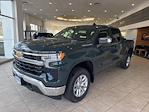 New 2025 Chevrolet Silverado 1500 LT Crew Cab 4WD, Pickup for sale #C50458 - photo 7