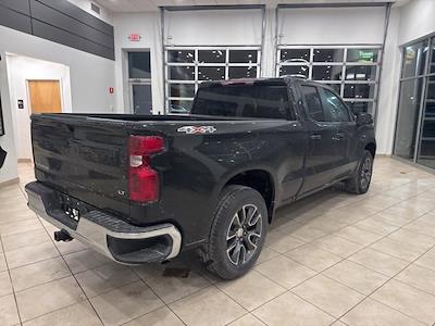 2024 Chevrolet Silverado 1500 Double Cab 4WD, Pickup for sale #C50486K - photo 2