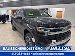 2024 Chevrolet Silverado 1500 Double Cab 4WD, Pickup for sale #C50486K - photo 1