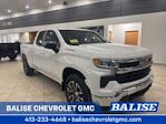 New 2024 Chevrolet Silverado 1500 LT Double Cab 4WD, Pickup for sale #C50487K - photo 1