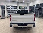 New 2024 Chevrolet Silverado 1500 LT Double Cab 4WD, Pickup for sale #C50487K - photo 4