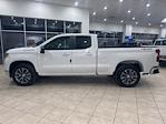 New 2024 Chevrolet Silverado 1500 LT Double Cab 4WD, Pickup for sale #C50487K - photo 6