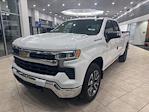 New 2024 Chevrolet Silverado 1500 LT Double Cab 4WD, Pickup for sale #C50487K - photo 7