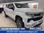 New 2024 Chevrolet Silverado 1500 LT Crew Cab 4WD, Pickup for sale #C50490K - photo 1