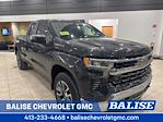 New 2024 Chevrolet Silverado 1500 LT Double Cab 4WD, Pickup for sale #C50491K - photo 1