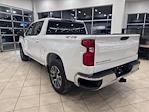 New 2024 Chevrolet Silverado 1500 LT Double Cab 4WD, Pickup for sale #C50491K - photo 30