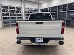 New 2025 Chevrolet Silverado 1500 LT Crew Cab 4WD, Pickup for sale #C50498K - photo 4