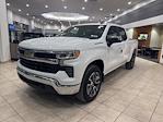 New 2025 Chevrolet Silverado 1500 LT Crew Cab 4WD, Pickup for sale #C50498K - photo 7