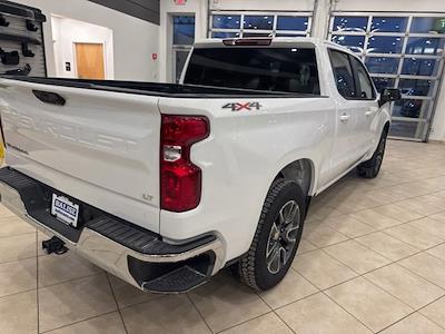 2025 Chevrolet Silverado 1500 Crew Cab 4WD, Pickup for sale #C50499K - photo 2