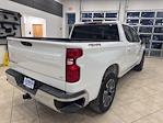 New 2025 Chevrolet Silverado 1500 LT Crew Cab 4WD, Pickup for sale #C50506K - photo 2