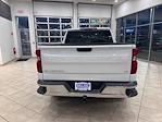 New 2025 Chevrolet Silverado 1500 LT Crew Cab 4WD, Pickup for sale #C50506K - photo 4