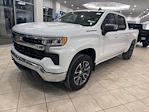 New 2025 Chevrolet Silverado 1500 LT Crew Cab 4WD, Pickup for sale #C50506K - photo 7