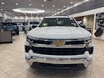 New 2025 Chevrolet Silverado 1500 LT Crew Cab 4WD, Pickup for sale #C50506K - photo 8