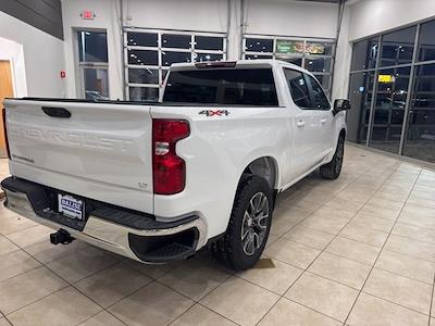 2025 Chevrolet Silverado 1500 Crew Cab 4WD, Pickup for sale #C50507K - photo 2