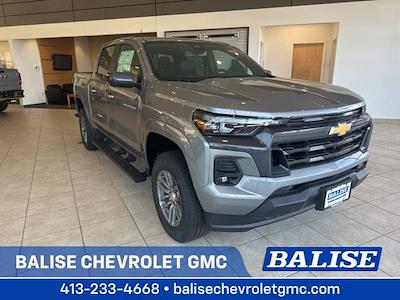 New 2024 Chevrolet Colorado LT Crew Cab 4WD, Pickup for sale #CW60149 - photo 1