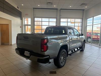 2024 Chevrolet Colorado Crew Cab 4WD, Pickup for sale #CW60149 - photo 2