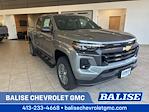 New 2024 Chevrolet Colorado LT Crew Cab 4WD, Pickup for sale #CW60149 - photo 1