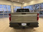 New 2025 Chevrolet Silverado 1500 Custom Crew Cab 4WD, Pickup for sale #CW60227 - photo 4