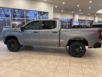 New 2025 Chevrolet Silverado 1500 Custom Crew Cab 4WD, Pickup for sale #CW60227 - photo 6