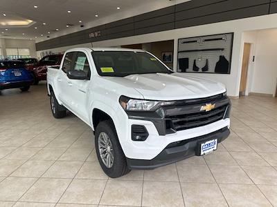 New 2024 Chevrolet Colorado LT Crew Cab 2WD, Pickup for sale #JC2868 - photo 1