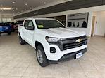 New 2024 Chevrolet Colorado LT Crew Cab 2WD, Pickup for sale #JC2868 - photo 1