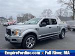 2020 Ford F-150 SuperCrew Cab 4x4, Pickup for sale #F2513A - photo 1