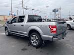 2020 Ford F-150 SuperCrew Cab 4x4, Pickup for sale #F2513A - photo 2