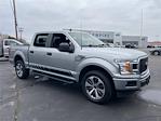 2020 Ford F-150 SuperCrew Cab 4x4, Pickup for sale #F2513A - photo 8