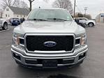 2020 Ford F-150 SuperCrew Cab 4x4, Pickup for sale #F2513A - photo 9