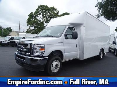 2024 Ford E-450 RWD, Rockport Cargoport Box Van for sale #F2542 - photo 1