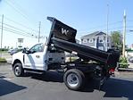New 2023 Ford F-350 XL Regular Cab 4x4, Work Ready Truck LLC WRT Extreme Dump Dump Truck for sale #F2547 - photo 2