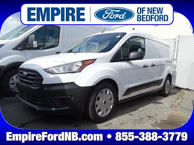 2023 Ford Transit Connect, Empty Cargo Van #F2553 - photo 1