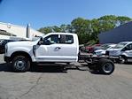2023 Ford F-350 Super Cab DRW 4x4, Cab Chassis #F2555 - photo 3