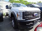 2023 Ford F-550 Crew Cab DRW 4x4, Cab Chassis #F2569 - photo 2